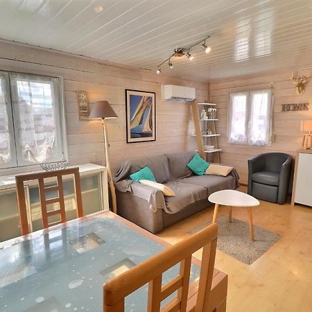 Villa Tamaris Gruissan Ngoại thất bức ảnh