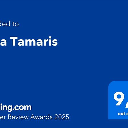 Villa Tamaris Gruissan Ngoại thất bức ảnh