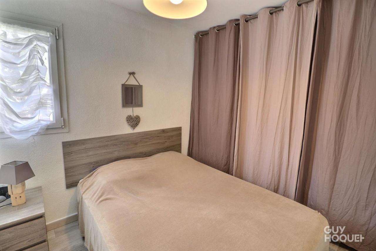 Villa Tamaris Gruissan Ngoại thất bức ảnh