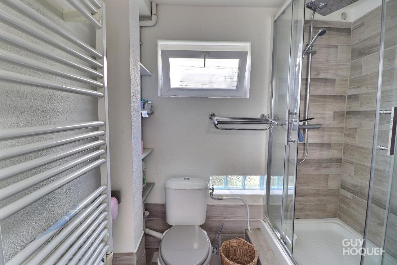 Villa Tamaris Gruissan Ngoại thất bức ảnh